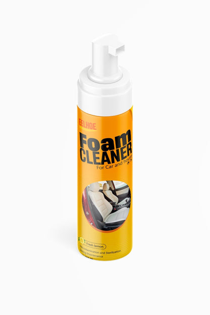 Foam Cleaner Espuma Limpiadora